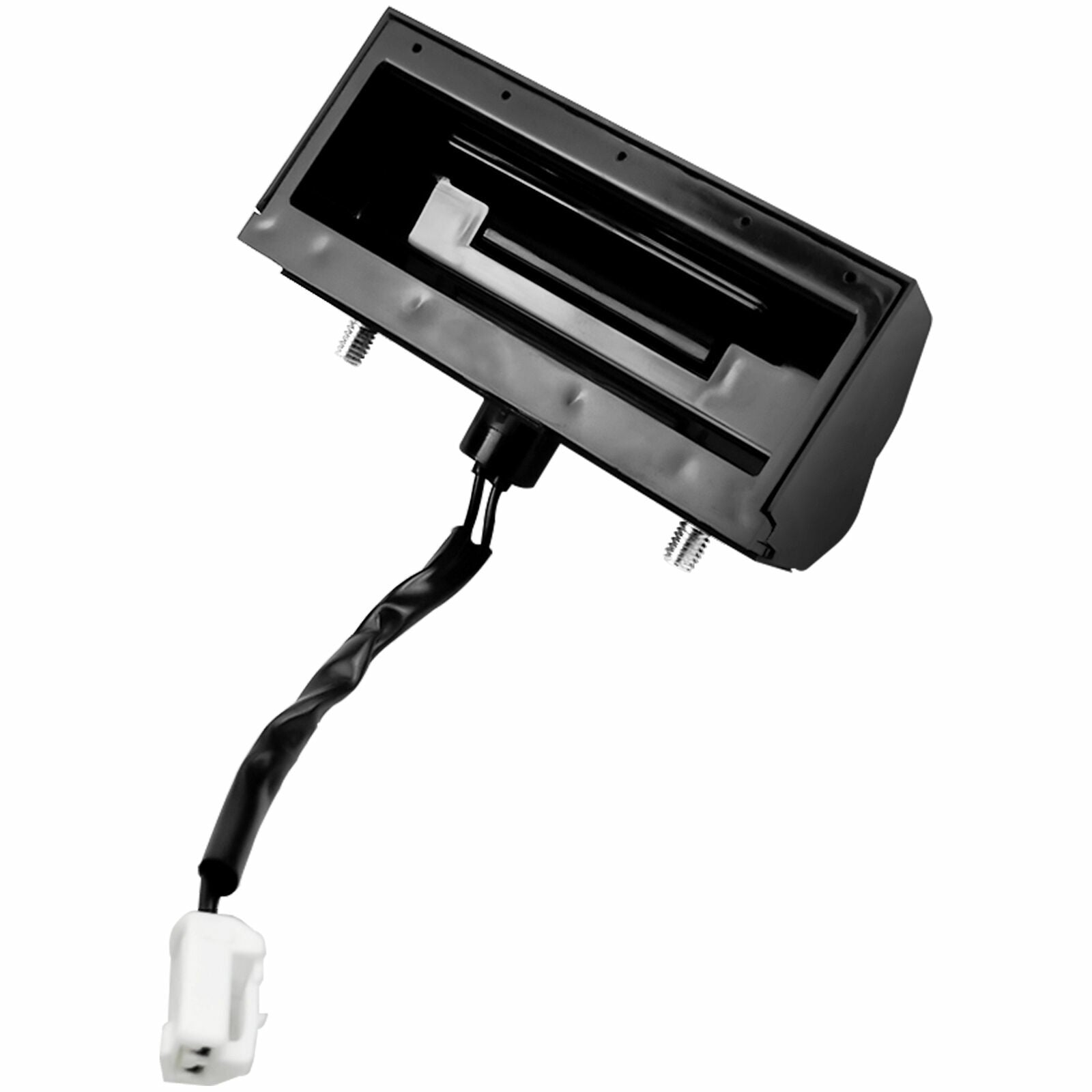 Suitable for 04-11 for Mitsubishi Endeavor tailgate lift latch release handle MR599766