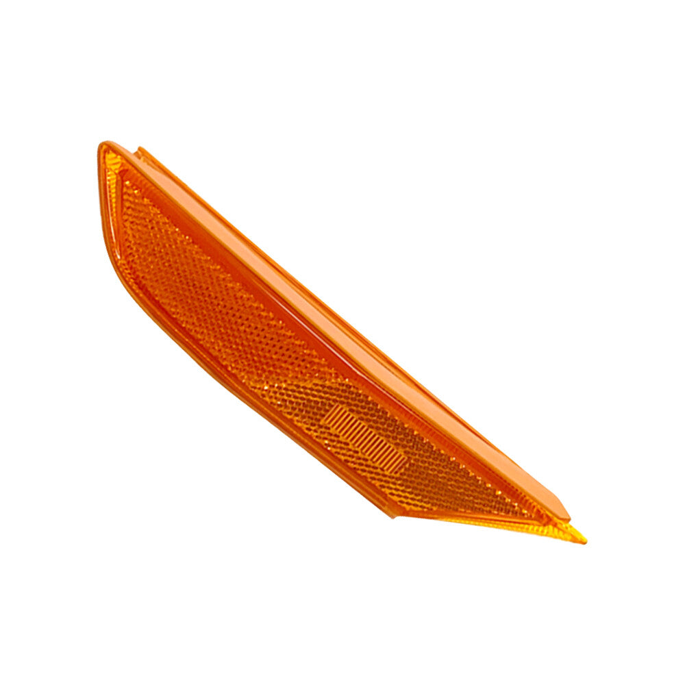 Driver Front Left Side Marker Light 26185-JF30A Fit for Nissan GT-R