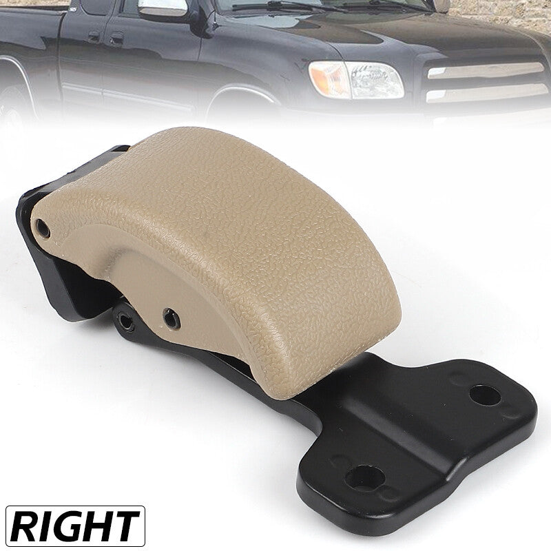 REAR RIGHT WINDOW GLASS LOCK LATCH BEIGE 62920-34012 for TOYOTA TUNDRA 2000-2006