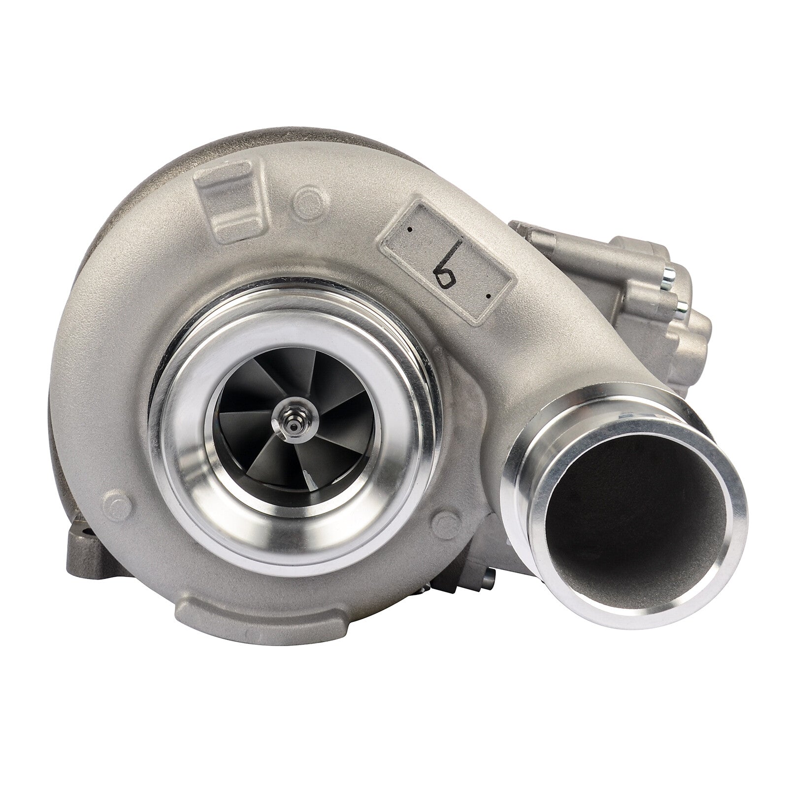 Turbocharger for Dodge for Ram 2500 3500 6.7L I6 Holset HE300VG 68321378AA