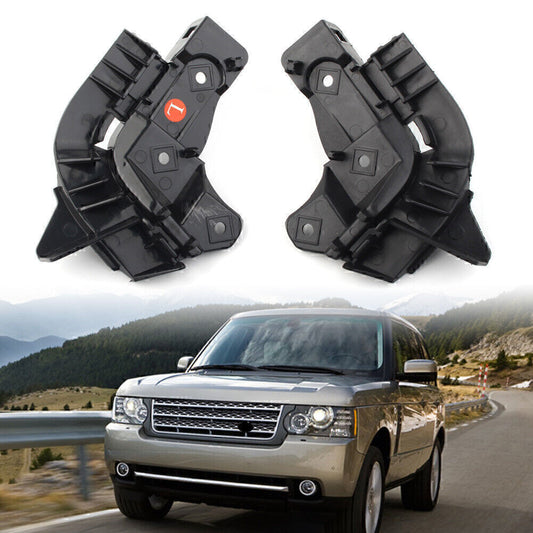 Front Bumper Bracket for Land Rover for Range Rover 2010-2012 LR011467 LR011577
