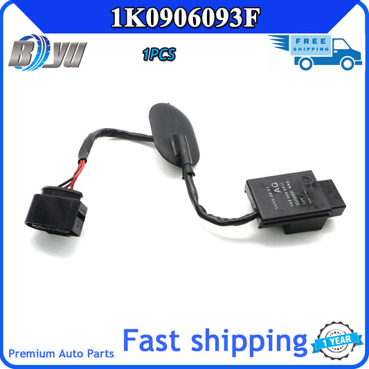 Fuel pump for Volkswagen for Passat B7 1K0906093F, for Golf GTI MK6 EOS Scirocco (1 piece)