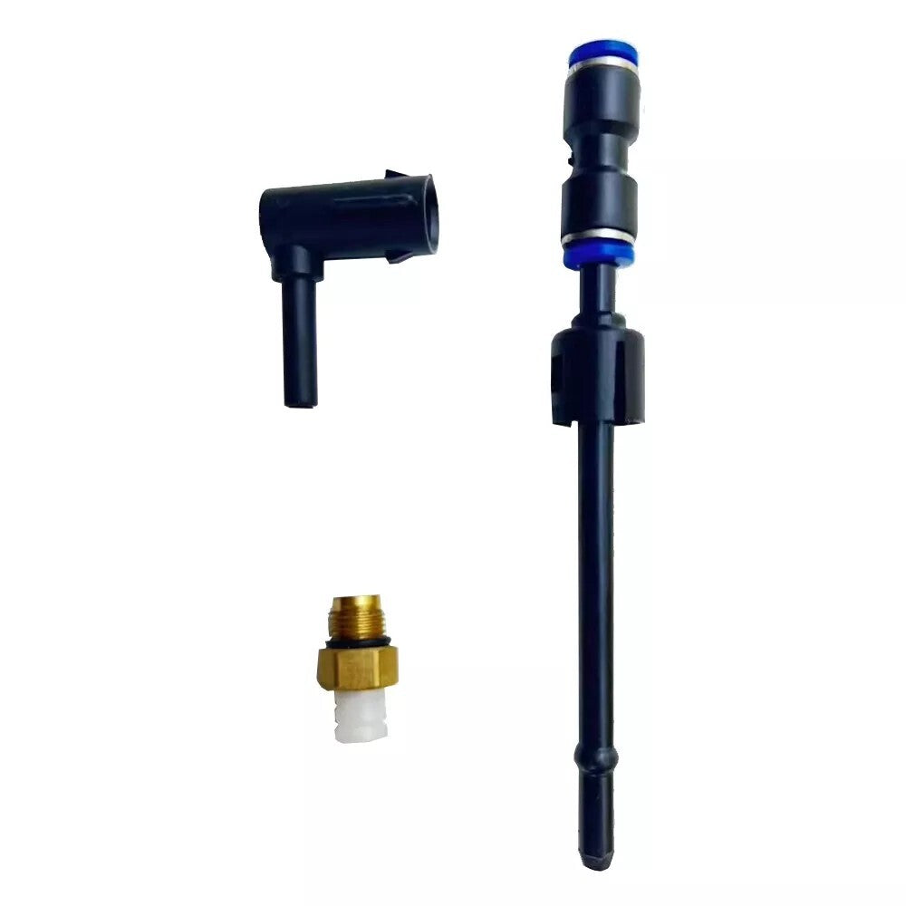 For 11-20 for Jeep Grand Cherokee Quadra Lift Suspension Elbow Air Strut Repair Kit