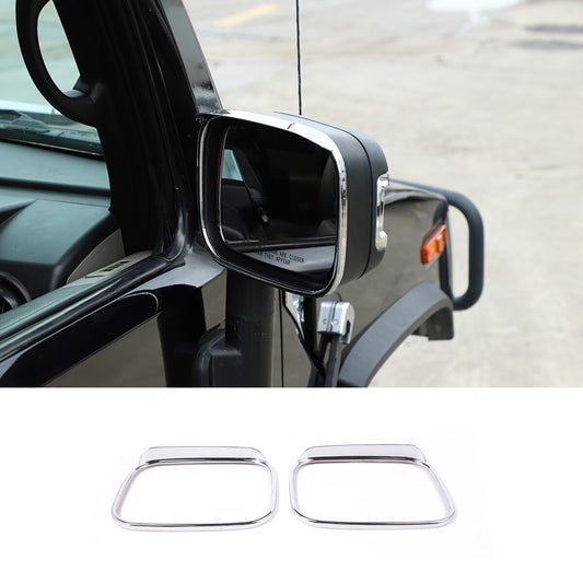 ABS for seat bottom vent anti-clogging cover trim for Toyota Tendera 2022-2023
