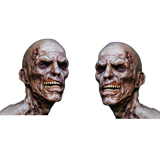 Car Window Stickers Scary Skull Decals Bone Skeleton Decor Exterior Accessories
