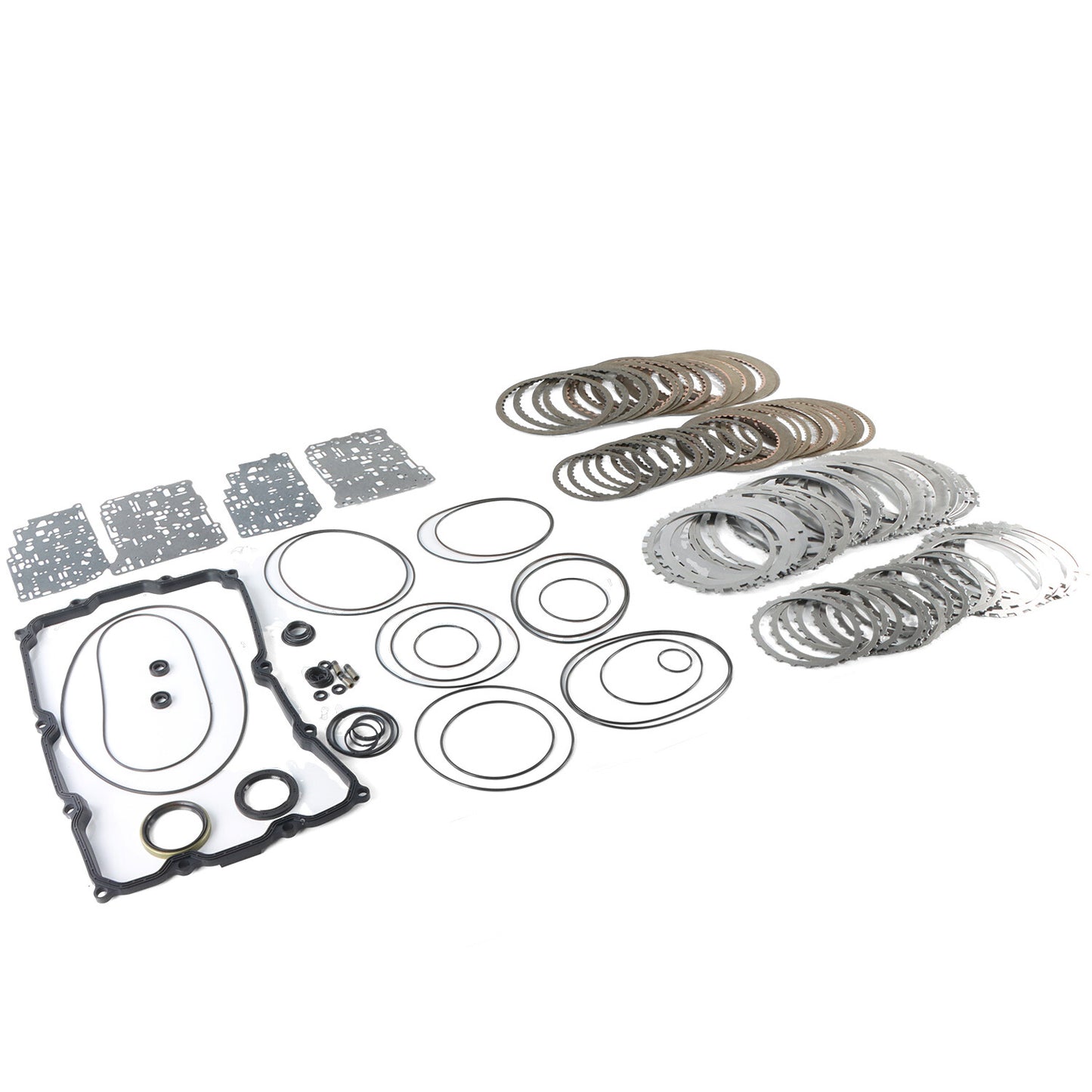 Transmission Master Rebuild kit AB60E Fits for TOYOTA TUNDRA SEQUOIA 4.0L 5.7L