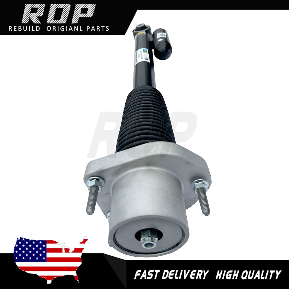 1x Rear Left/Right Air Suspension Shock for Land Rover Sport L494 w/CVD LR045270
