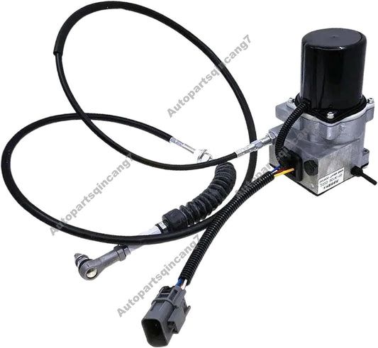 2523-9014 Throttle Motor for Doosan 400LC-V 250LC-V 220LC-V Excavator