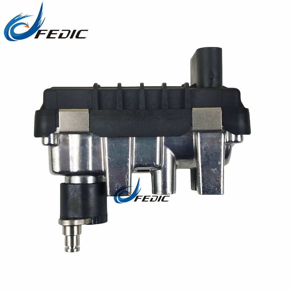 Turbo actuator G-31 G-62 761963 753546 for Land Rover Freelander II 2.2TD4 DW12B