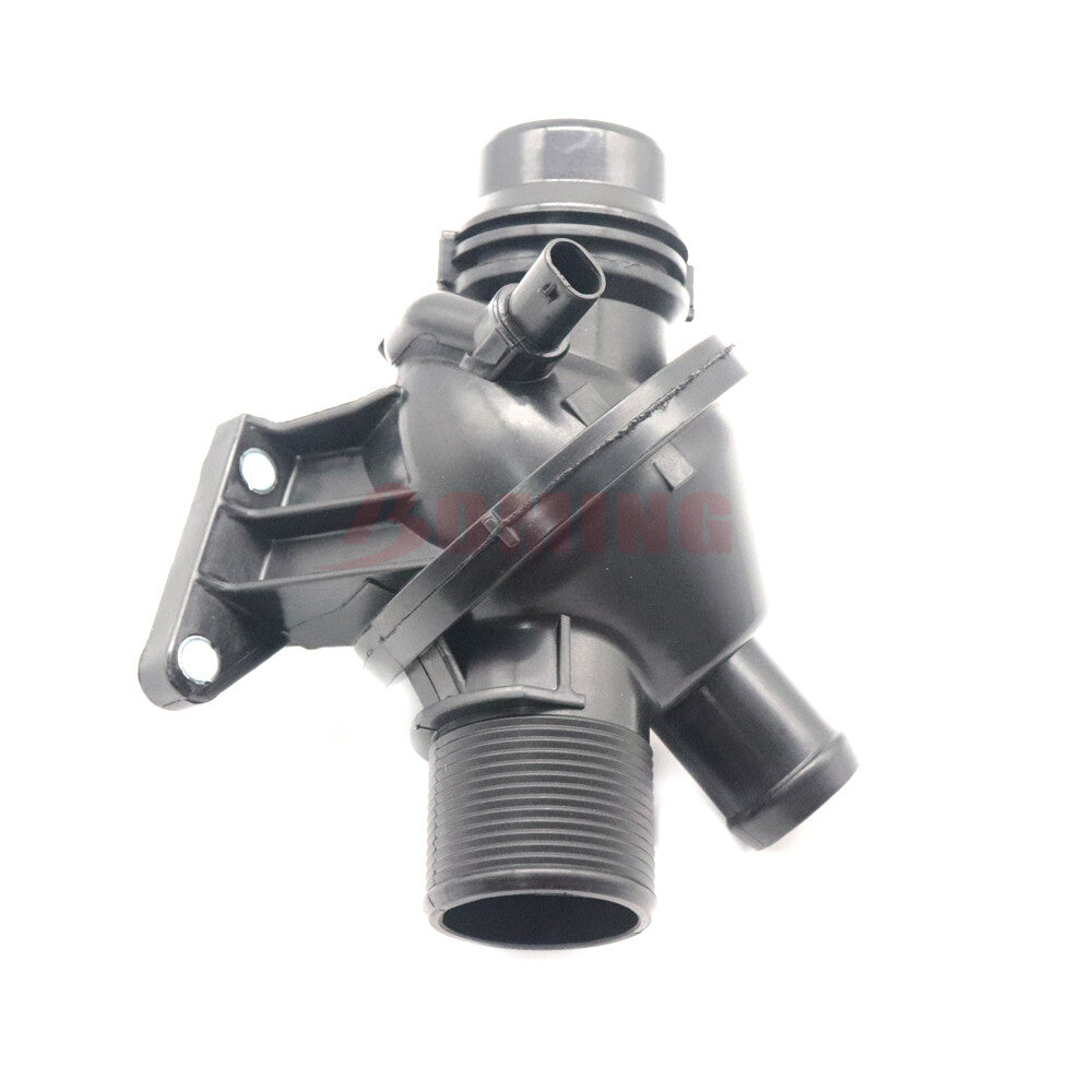 1153864879 Thermostat Housing for BMW 228i 320i 328i 428i 528i xDrive 12-16