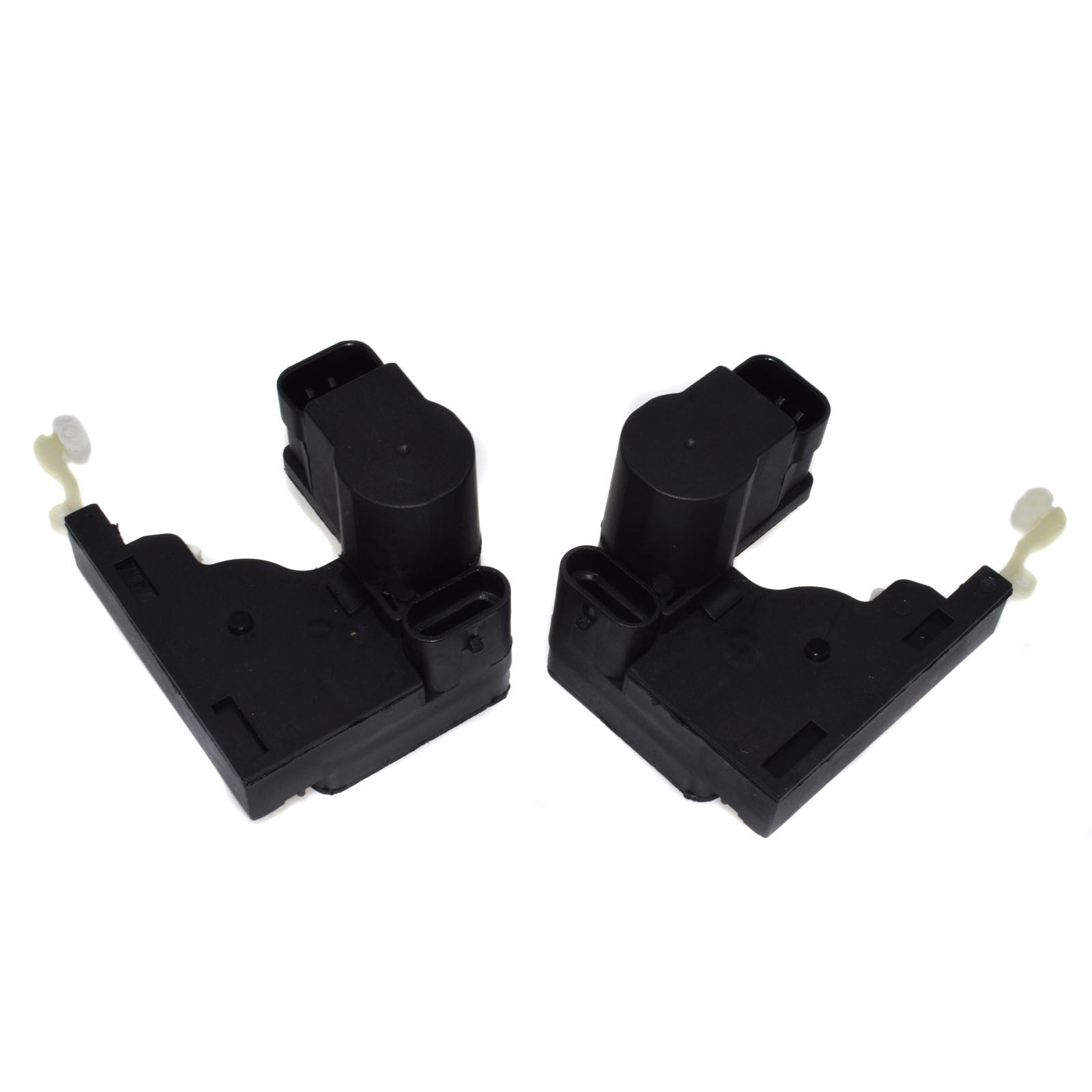 25664288 25664287 Door Lock Actuator Set 2 PCS Left + Right for GMC for Buick