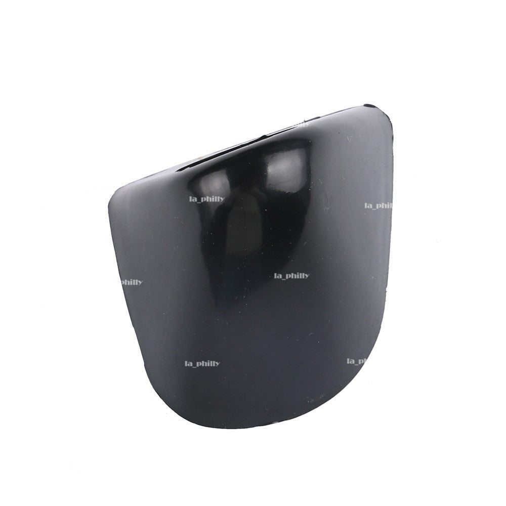 Driver Side Left Headlight Washer Cover for BMW E53 for X5 2000-2004 Unpainted