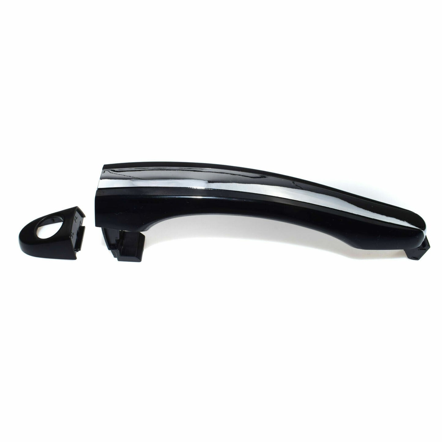 Exterior Front Left Driver Side Door Handle 826513L000 for Hyundai Azera 2006-11