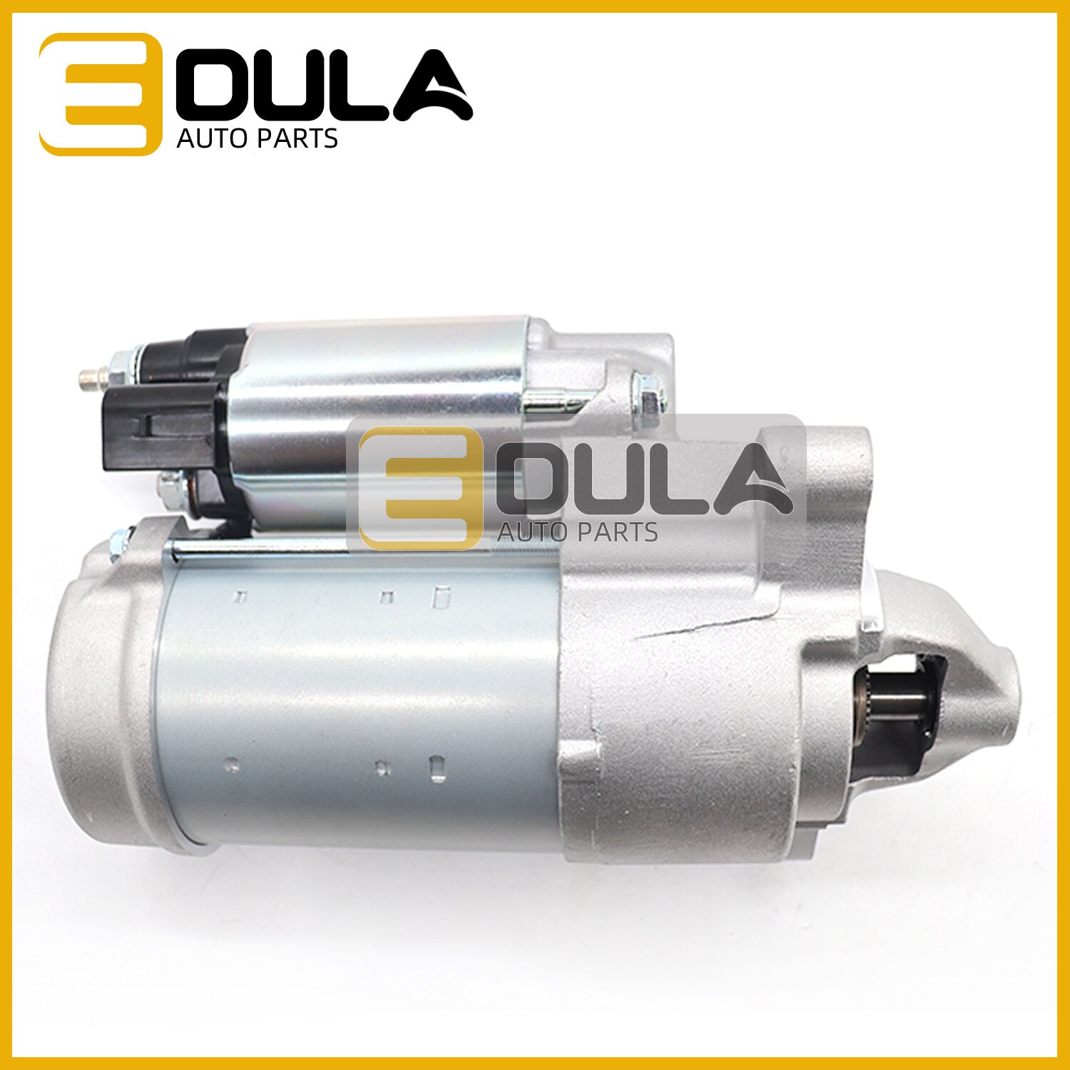 Starter Motor fits for BMW 1 2 X1 F40 116i 118i for MINI Cooper 438000-3521 8647866