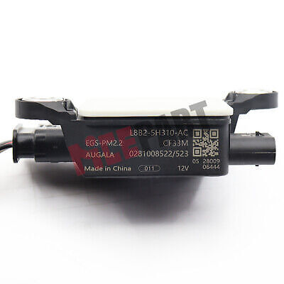 Particulate matter sensor L8B2-5H310-AC compatible with for Land Rover for Range Rover L560