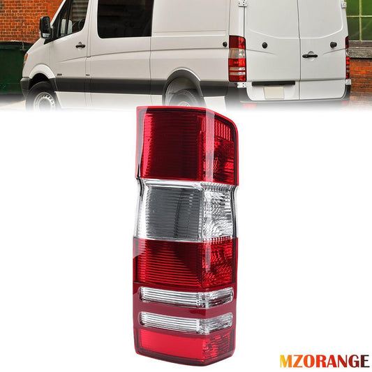 for Mercedes-Benz Sprinter 250 350 07-17 Tail Light Rear Lamp Taillight Left