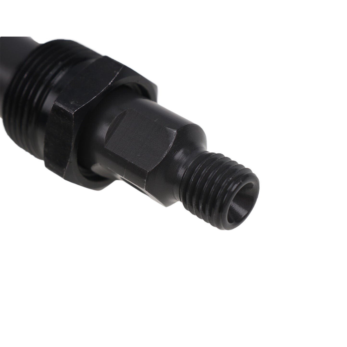 4X Fuel Injector J919343 for Case 580SK 580L 580SL 590SL 650G 850E 9030 9020