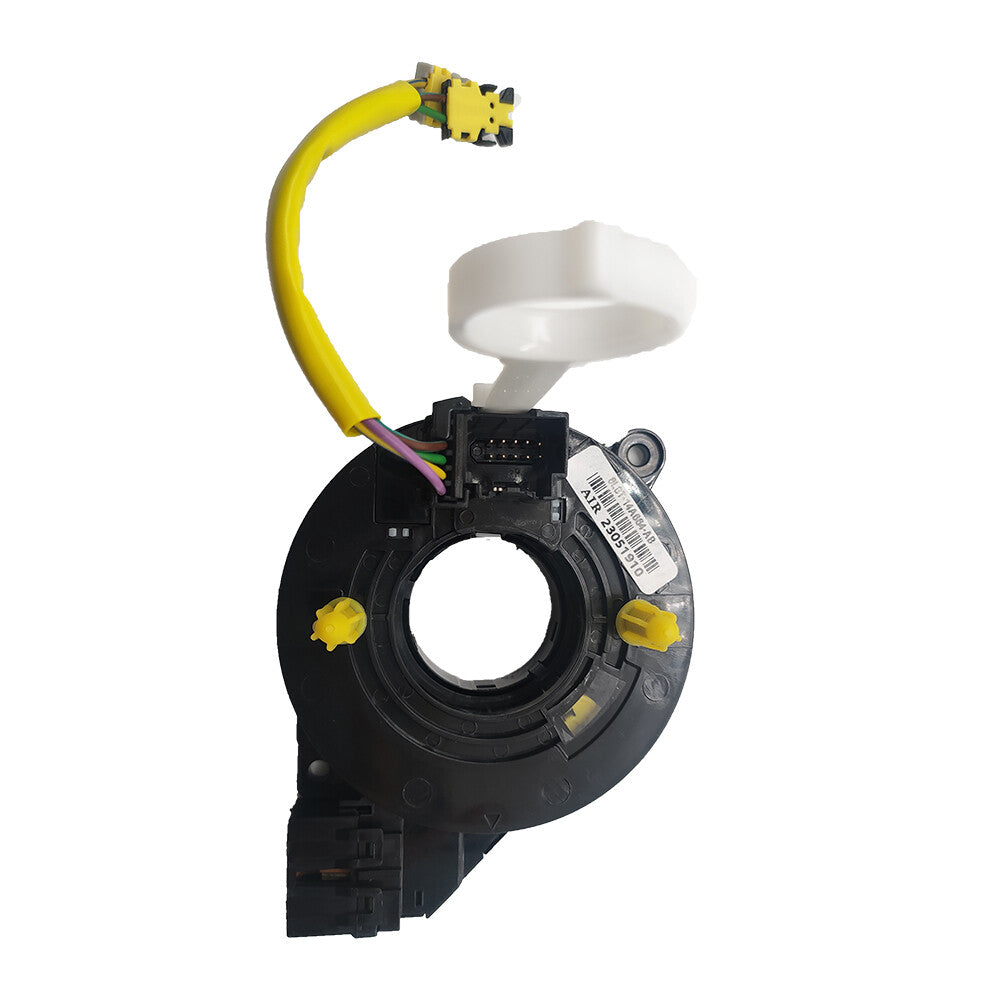 Spiral cable clock spring without angle sensor 8L8Z14A664A suitable for Mercury - for Mercury