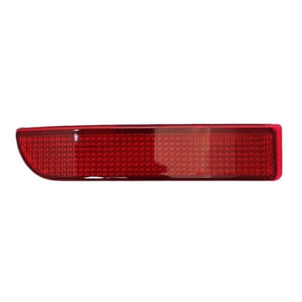 for Toyota RAV4 2009-2012 Left Side Rear Bumper Reflector Light Turn Signal Lamp