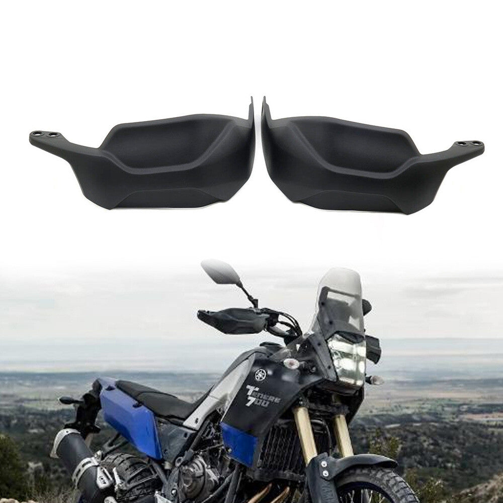 for Yamaha Tenere700 xtz700 Handguard Shield Parts Hand Guard Protector Windshield