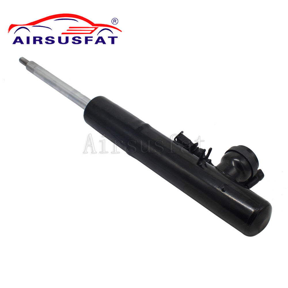 Front right shock absorber with ADS for Audi Q5 8R0413030J suspension (2009-2017).