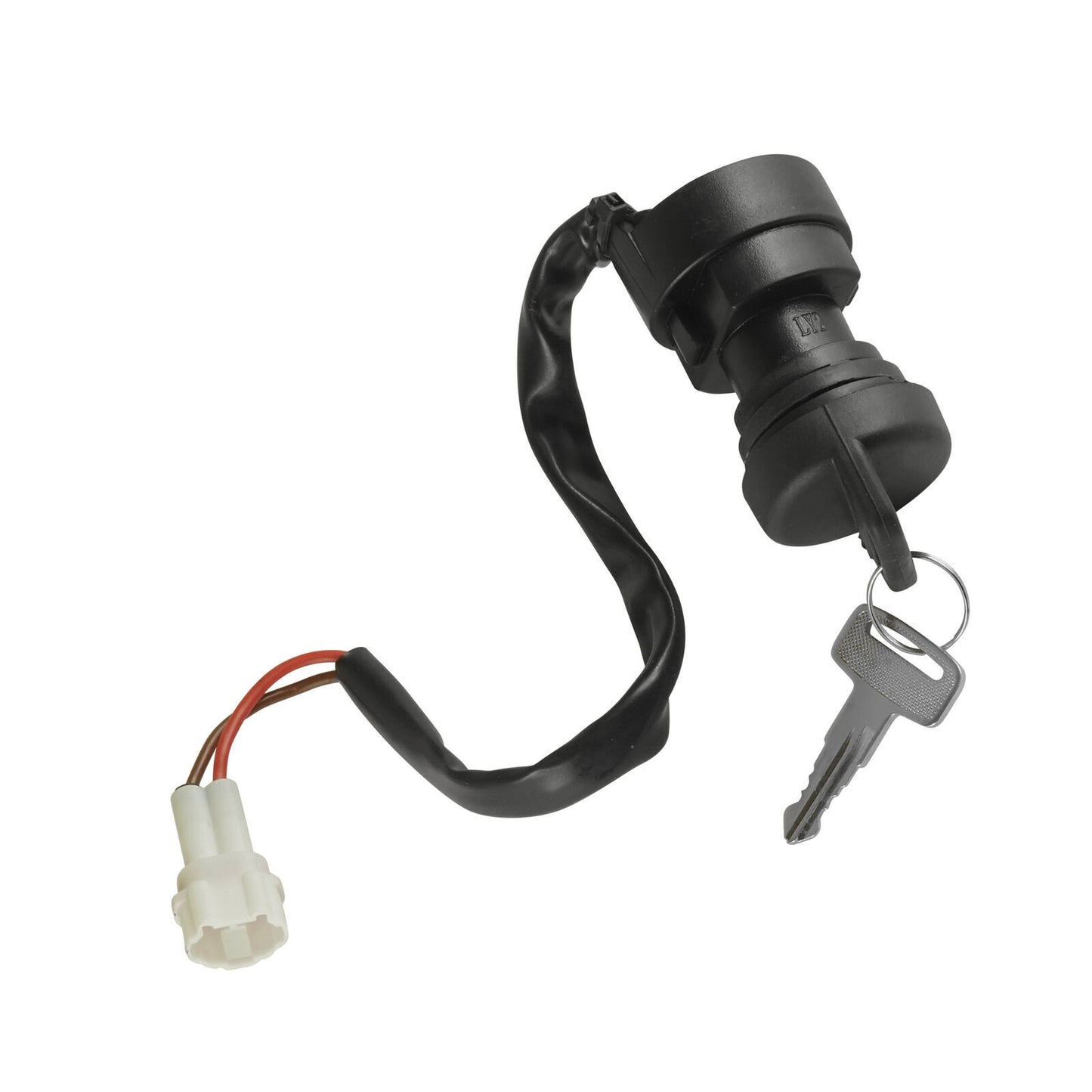Ignition Switch Key for Yamaha Warrior Wolverine 350 2004-2013 ATV