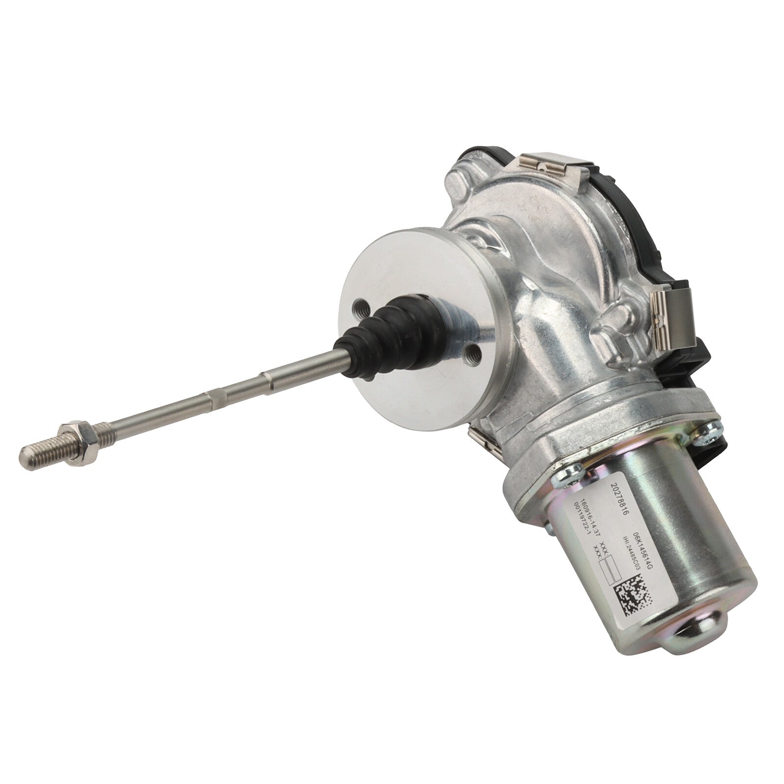 06K145614G Turbocharger Electric Actuator Fit for VW for Golf for Jetta for Audi A3 S3 2.0T