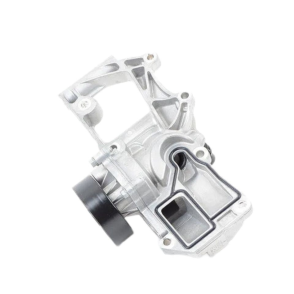 Water Coolant Pump with Thermostat for BMW X1 X2 B46 B48