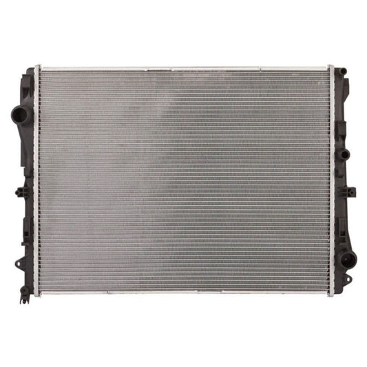 The radiator is suitable for 2014-2017 for Mercedes-Benz GLC S-CLASS A0995003303.