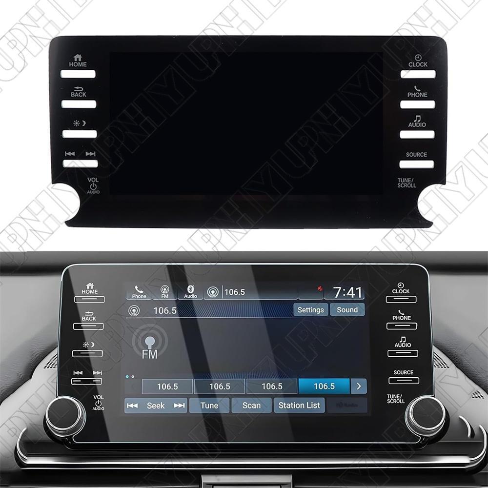 39710TVAA110M1 Replacement LCD Display Touch Screen for Honda for Accord 10th 18-22