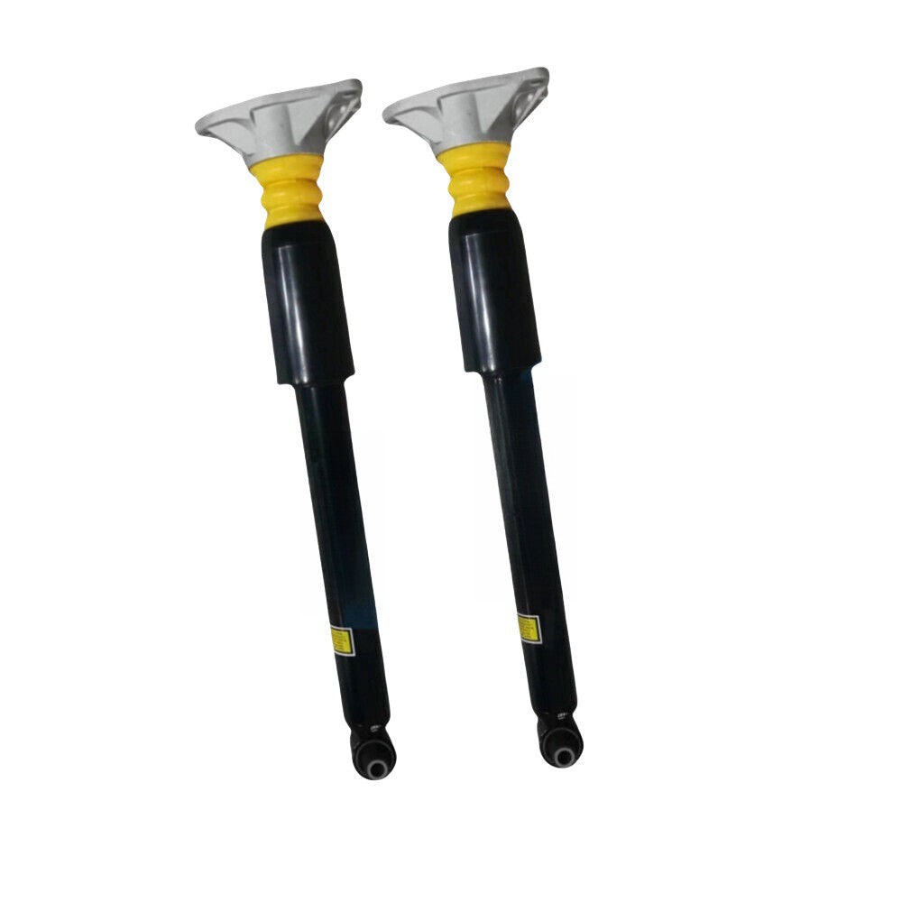 2X Front Left Right Shock Struts Assys Fit for VW for Tiguan 2018-2023 for Audi Q3 2019-2023