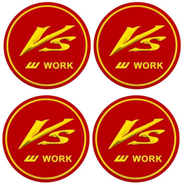 Bonnet Ring Badge Logo Protective Cover for Alfa Romeo Giulia Front Cover - Glossy Black