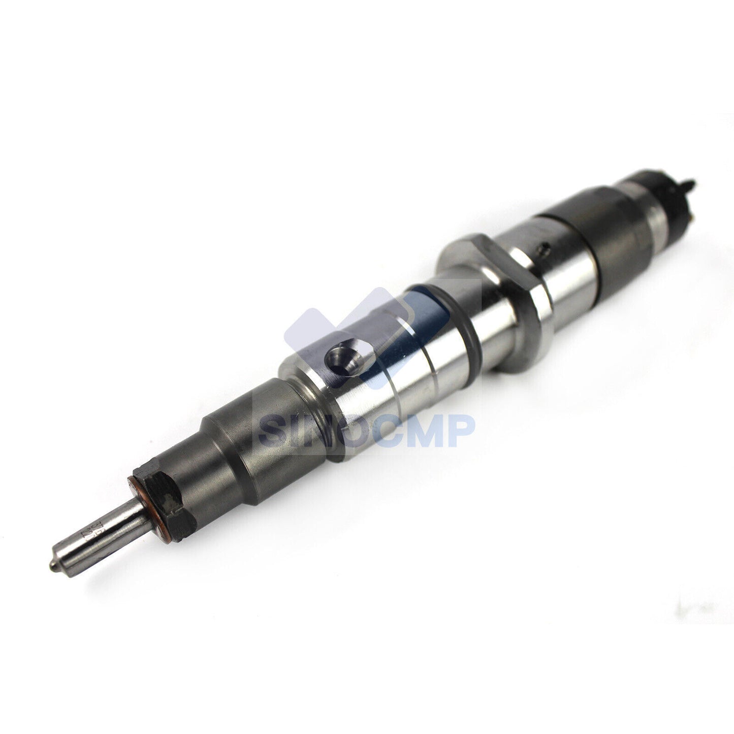 For QSL8.3 Komatsu PC-8 Excavator 6x Fuel Injectors 6745-12-3101 5263308