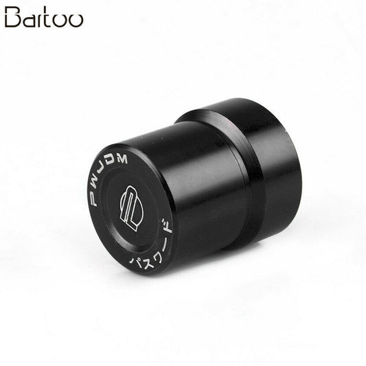 JDM Black VTEC Solenoid Valve Cover Cap for B/D/H-series VTEC Engine