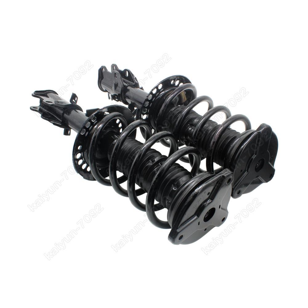 2pcs Front Shock Absorber Strut Assembly for Mercedes Vito Bus W639 A6393203613