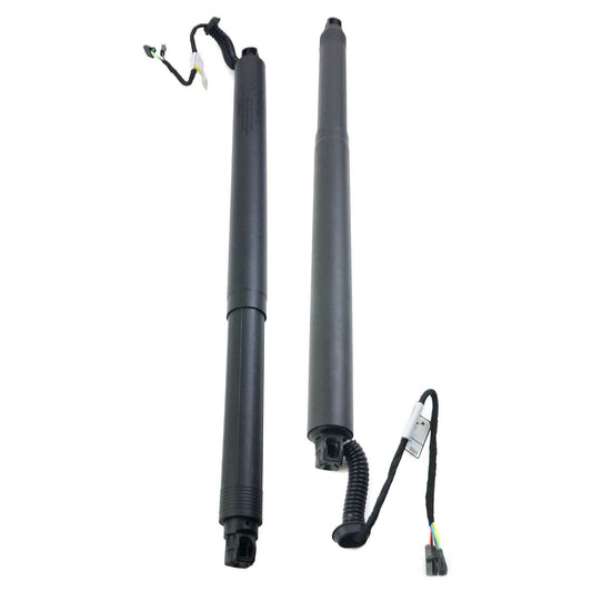 2X Electric Tailgate Strut for Skoda Superb II 3T5 Rear L + R 3T0827851A