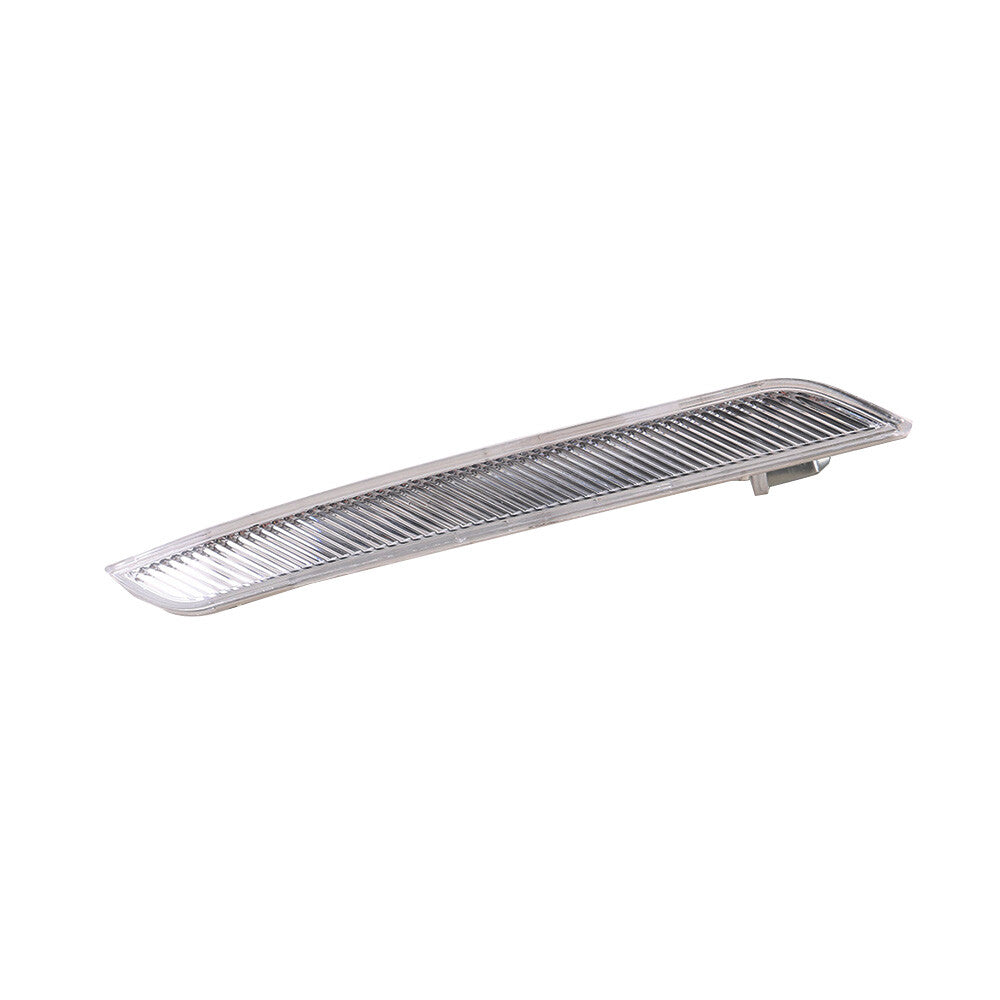 Front Clear Side Marker Reflector Right Passenger Side For 2007-2014 E71 E72 X6
