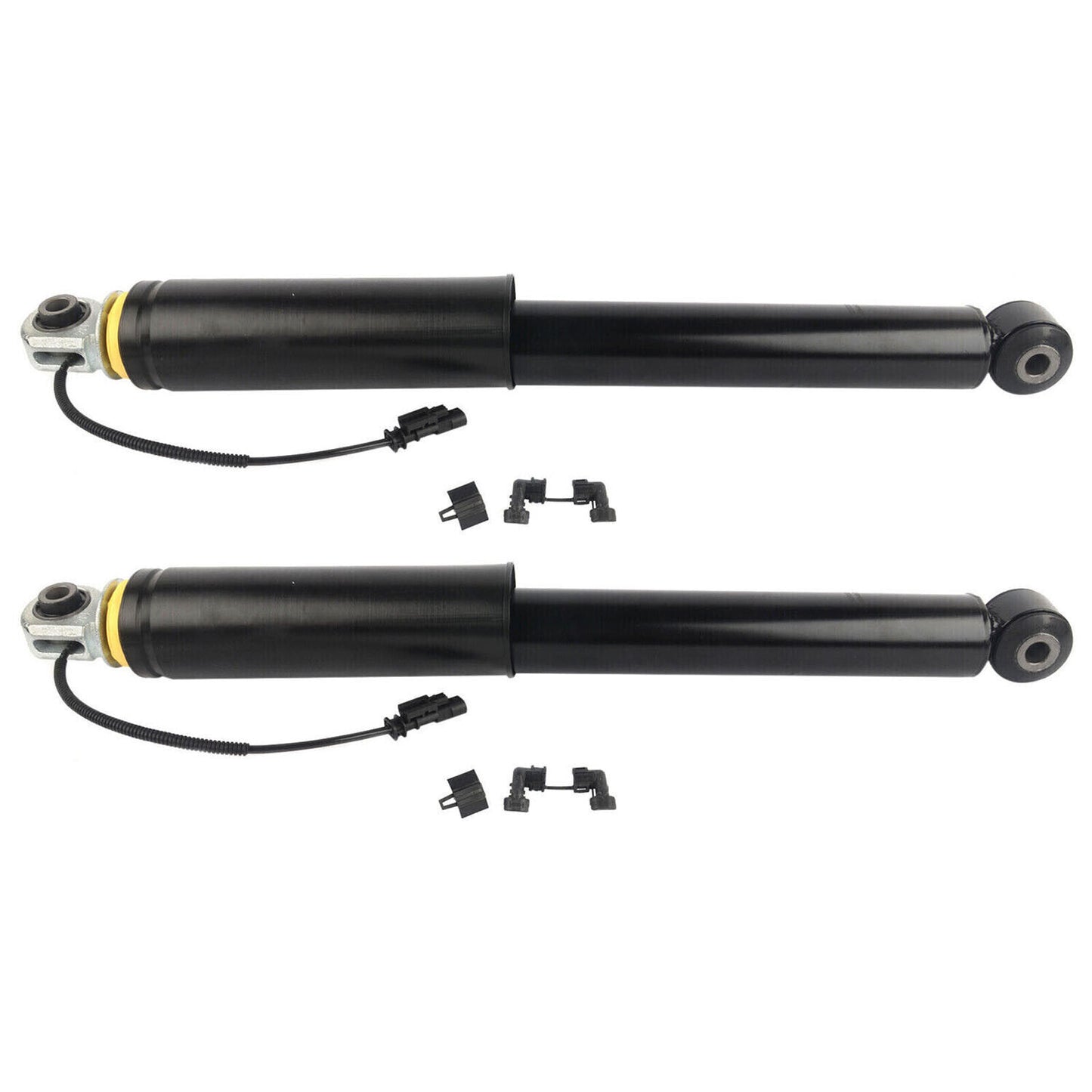 2-Piece Front L&R Shock Strut Core for BMW G30 G31 F90 2017-2020 (No EDC)