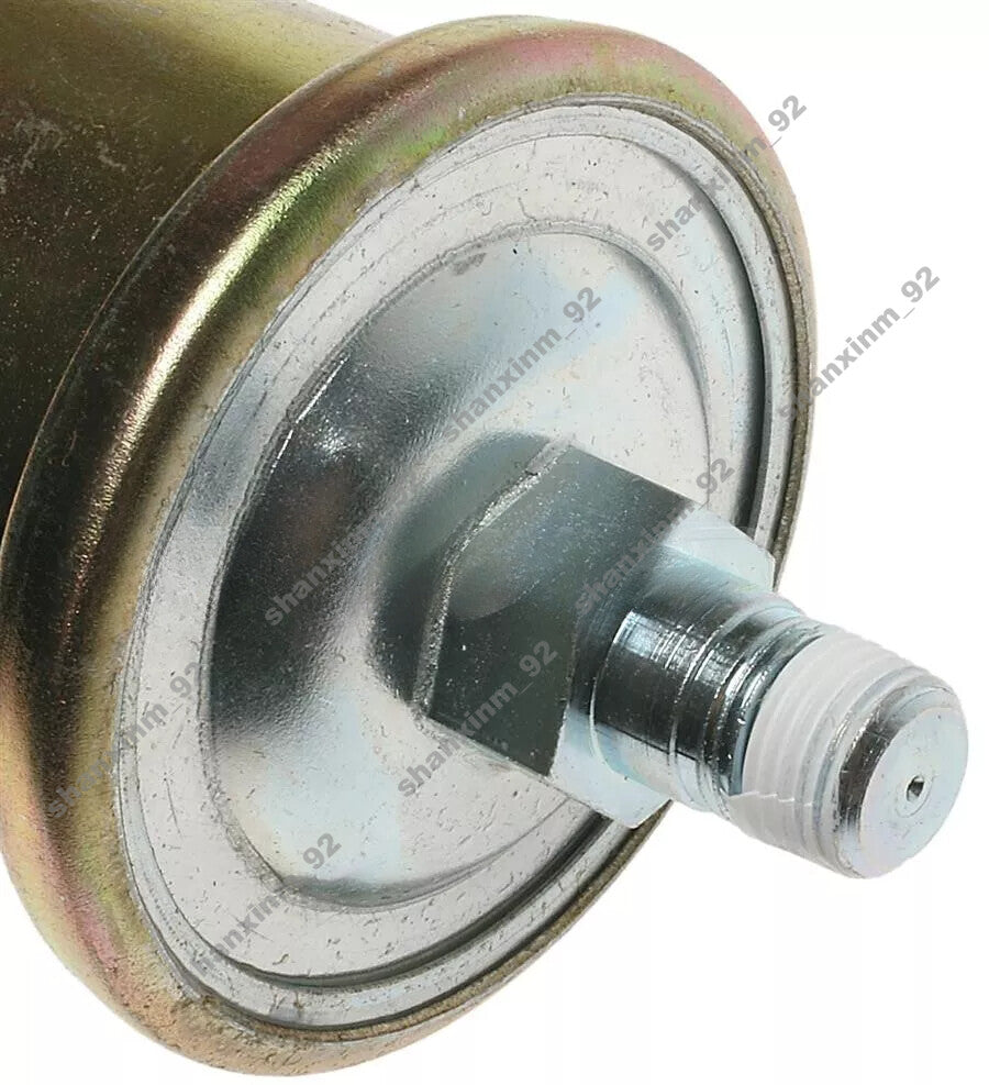 Oil Pressure Sender For 1962-1991 for Chevrolet for GMC for Oldsmobile for Pontiac for Buick