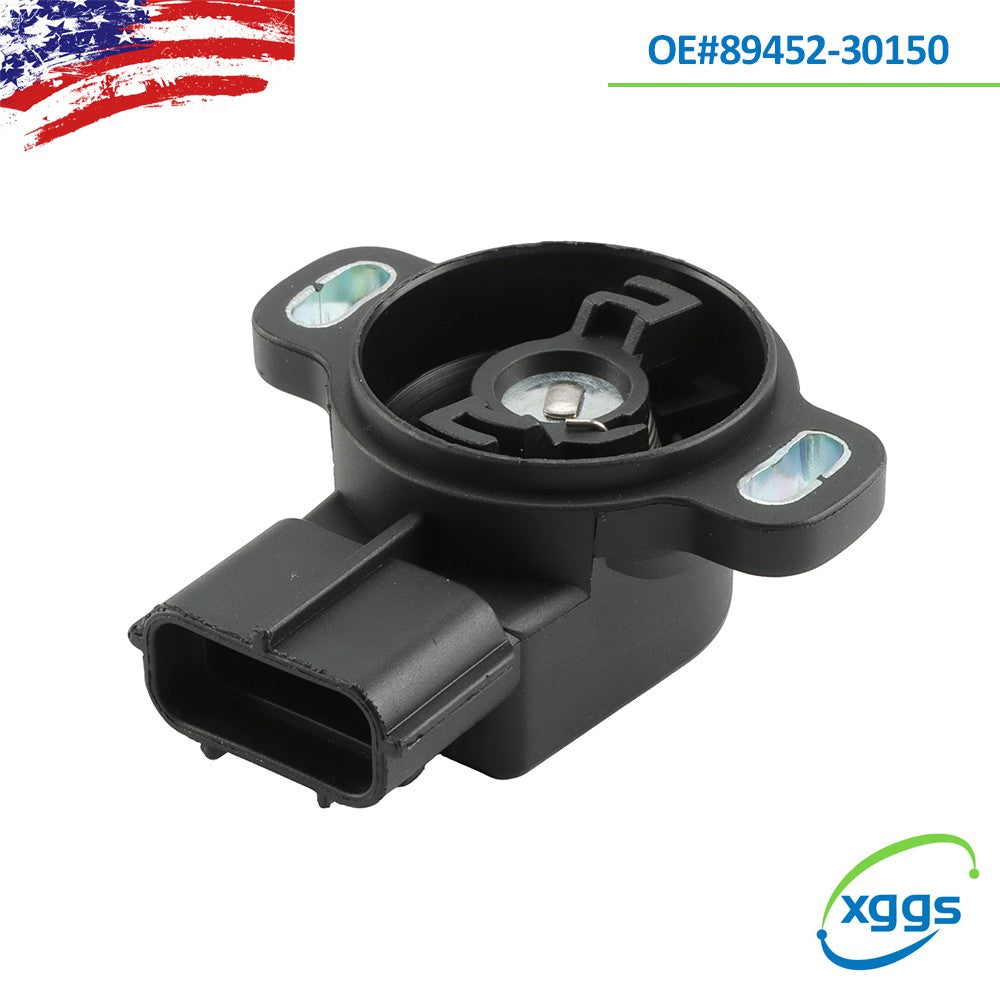 Throttle Position Sensor TPS 89452-22080 for Toyota 4Runner Supra T100 Tacoma