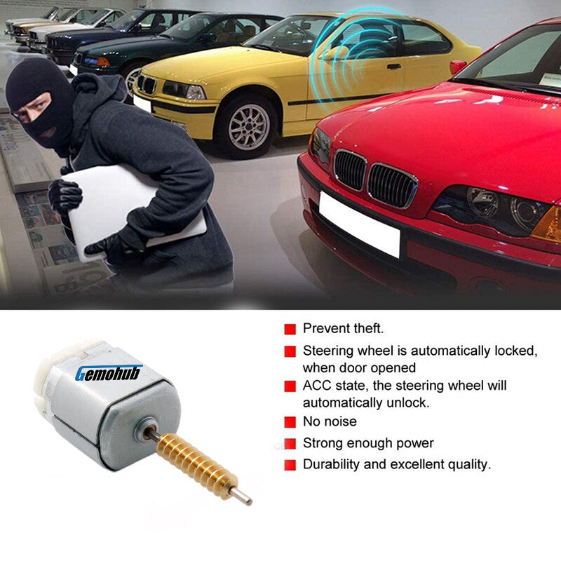 Steering Column Lock motor For 2003-2008 for Nissan Teana 2002-2006 for Nissan Altima