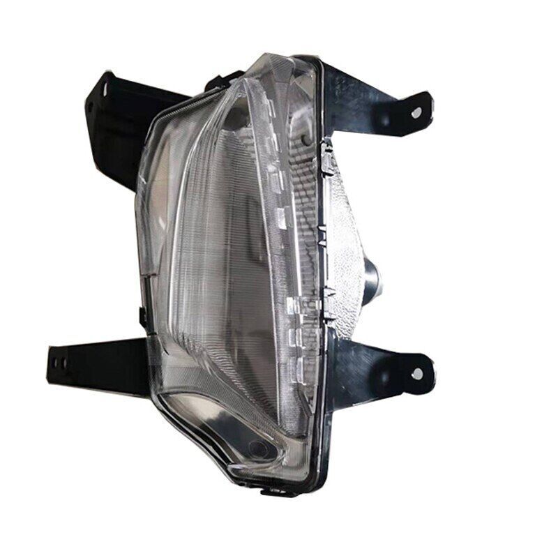 for Chevrolet Equinox 2021 2022 Pair Front Fog Lights Daytime Running Light