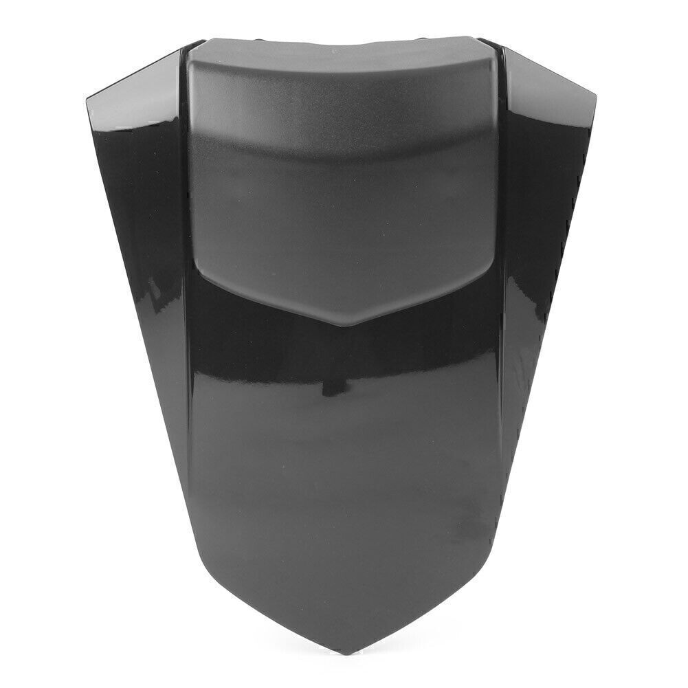 Soziusabdeckung Sitzbank Abdeckung F¨¹r for Yamaha YZF R1 2007 2008 Schwarz