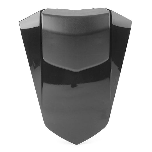 Soziusabdeckung Sitzbank Abdeckung F¨¹r for Yamaha YZF R1 2007 2008 Schwarz