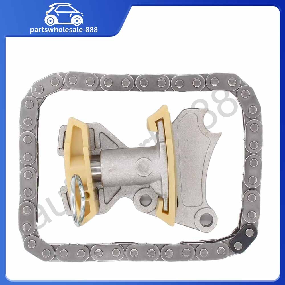 Repair kit for Audi BWE/BPJ engine timing chain 06F109217A 06D109229B