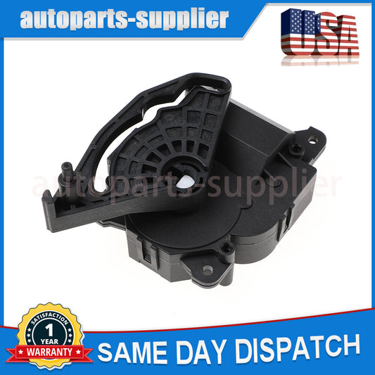 HVAC hybrid door actuator 79140SHJA01 is suitable for Acura MDX and for Honda Pilot Odyssey. (604-868-)