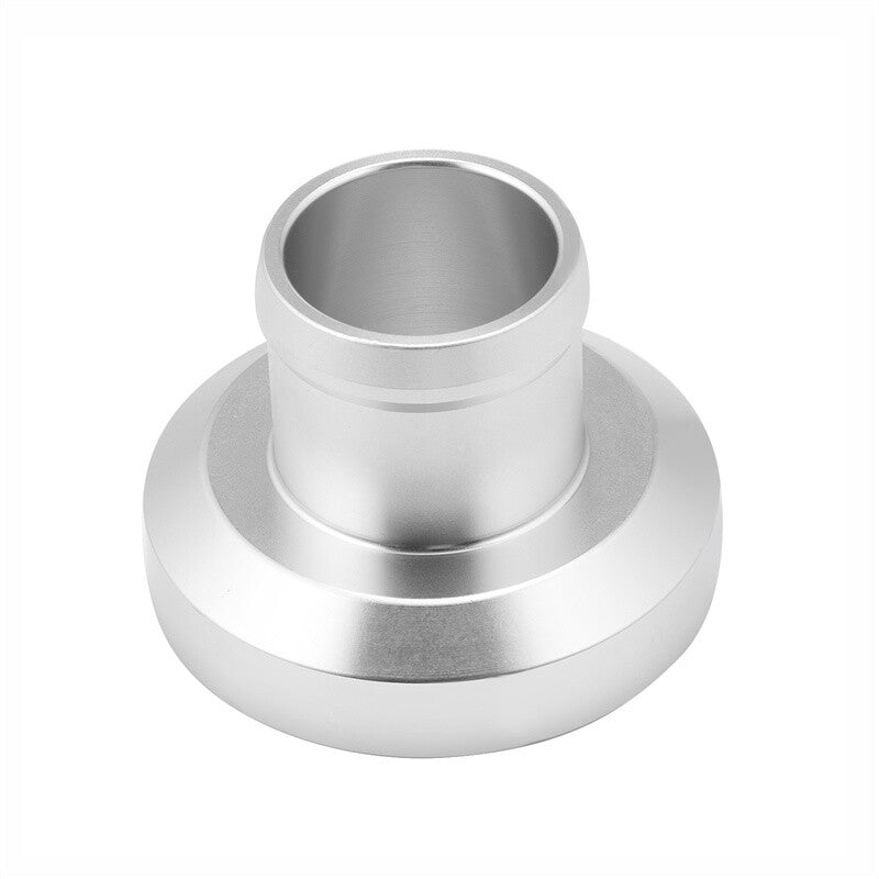 Silver Turbo Blow Off Valve For HKS2 SQV2 Pull-Type Aluminum SSQV BOV w/Adapter