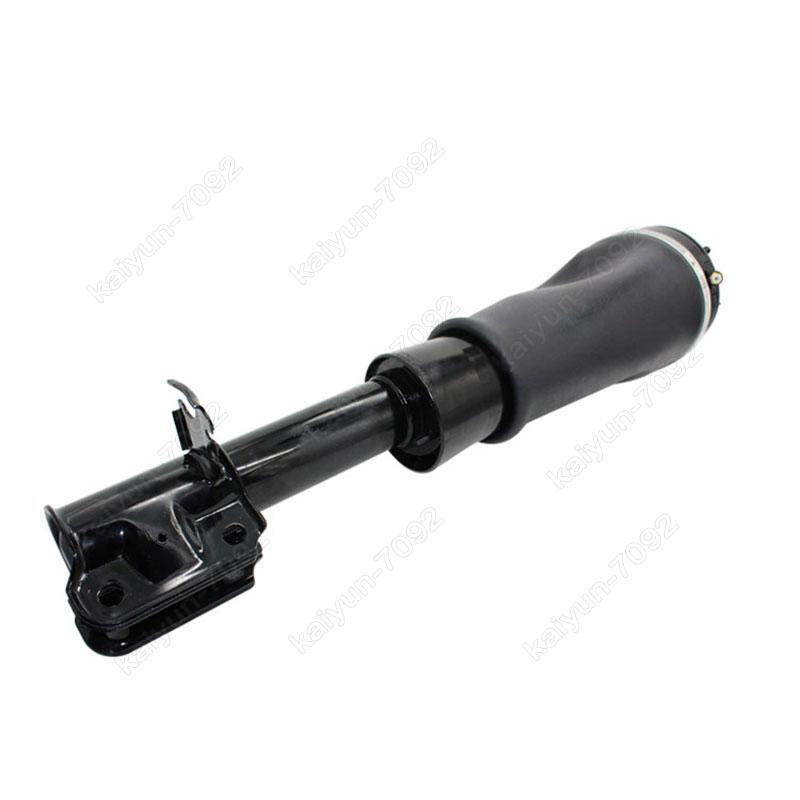 2x for Land Rover L322 Front Left Right Air Suspension Shocks w/ ADS L2023567