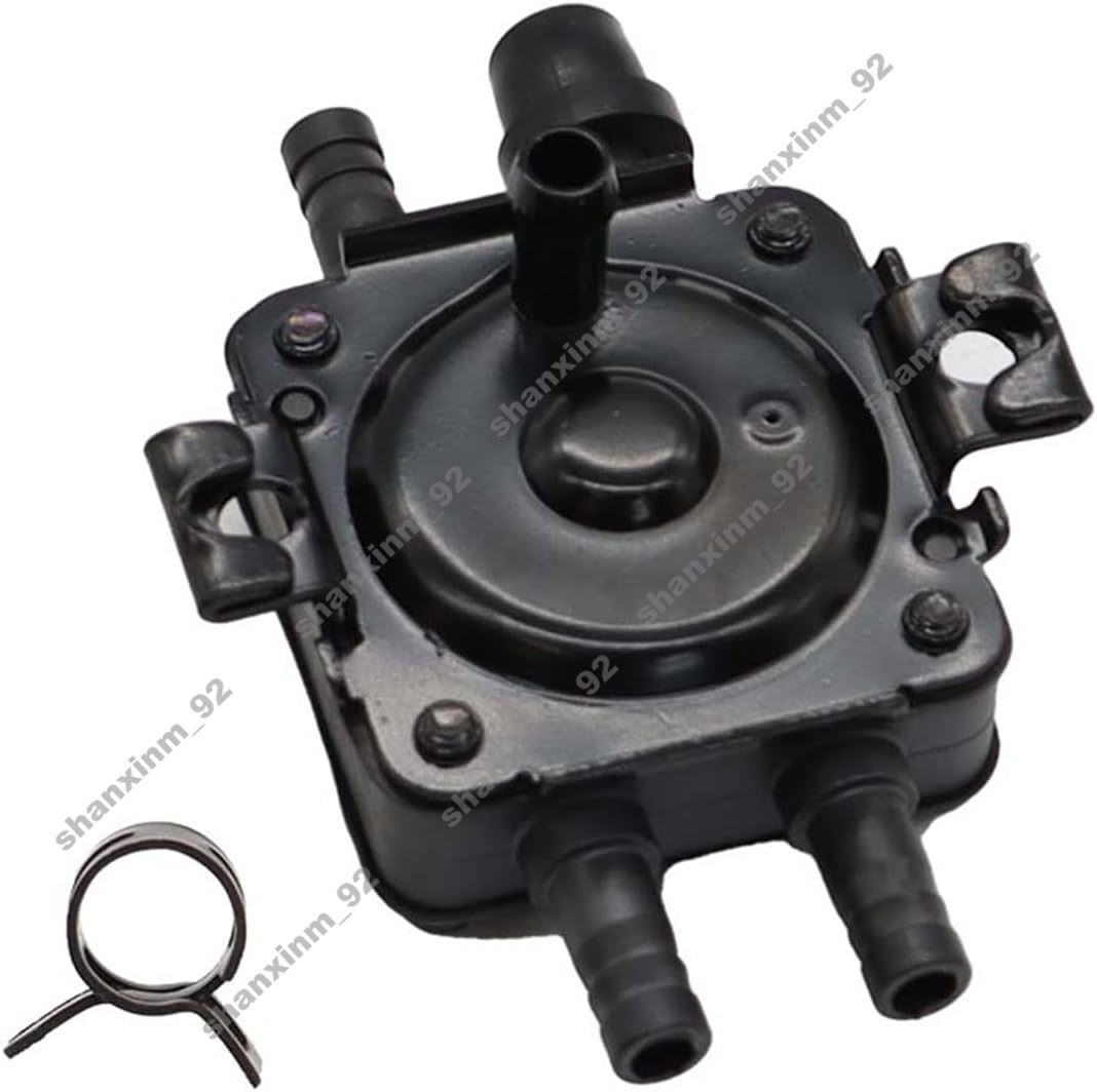 Gas Fuel Pump for 149-1982 149-2187-01 Onan Generator E2 FP-8-1