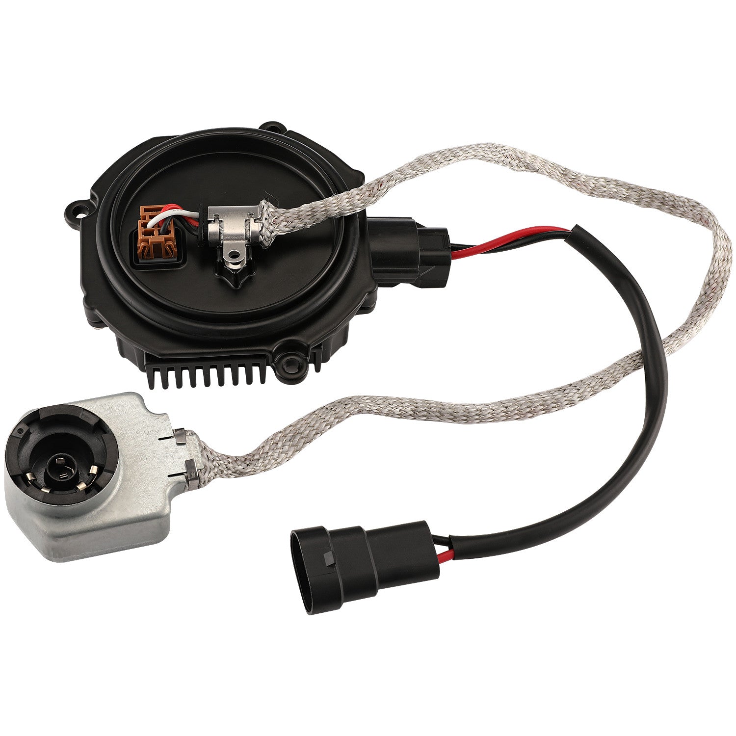 HID Xenon Headlight Ballast Control HID Igniter for Infiniti G37,G35 Coupe Sedan